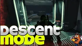 Descent Mode | Division 2 PTS - Year 5 Season One