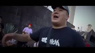 CRACK-N vs XAN | Octavos Fecha: 7 | Torneo Galáctico 2023
