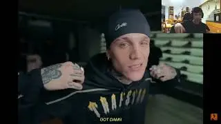 REACCION A FALKE 912 - GOT DAMN