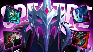 🔥СПЕКТРА - УЛЬТРА ИМБА!🔥 7.34e [Dota 2]