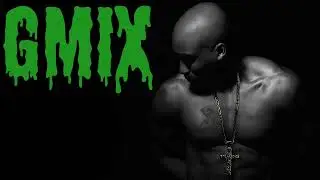 2pac, Tech N9ne & Eazy E - Warrior (Remix)