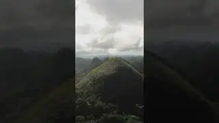 From Tears to Tantalizing Hills: The Legend of the Chocolate Hills