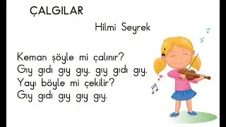 ÇALGILAR