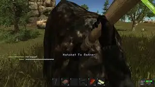 RUST - #7 - Нежданные гости [LastRise]