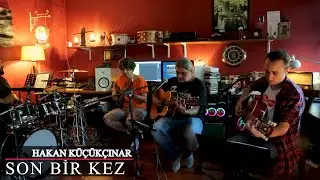 Hakan Küçükçınar - Son Bir Kez