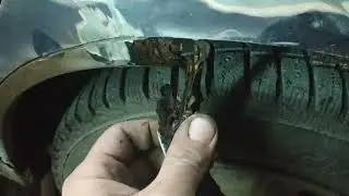 Гнилой хендай от перекупов(