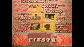 Julio De La Ossa - El Vicio No Me Domina