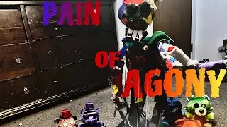 FNAF Rebirth: Pain Of Agony (Season 2 Finale)
