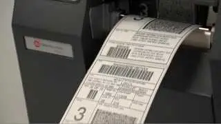 Datamax Oneil H-Class Printer