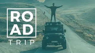 ROAD TRIP TO SUN CITY + COPYRIGHT FREE MUSIC FOR VLOGS
