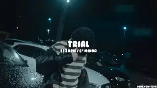 [FREE] absent type beat 2023 - 