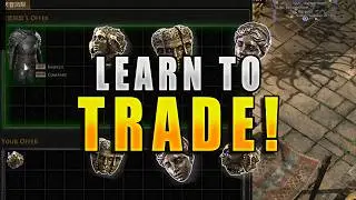Trading Guide in Path of Exile 2 for Beginners (also for PoE 1)
