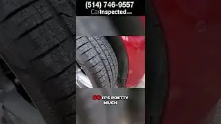 2018 Mercedes E400 car inspection by Car Inspected™