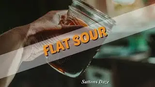 Canning - Flat Sour