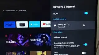 #NoInternet