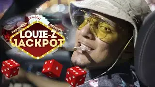 LOUIE-Z x JACKPOT