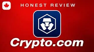 Is Crypto.com Good for Canadians? 🤔 (Honest Review)