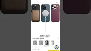 I phone 15 pro 