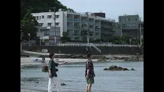 The Songbards - 夏の重力 (Official Video)