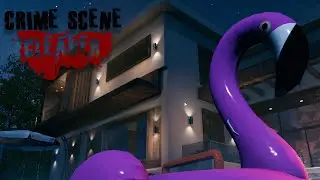ОЧЕРЕДНАЯ ЛЮБОВНАЯ ТРАГЕДИЯ ► Crime Scene Cleaner ► ПРОХОЖДЕНИЕ (6)