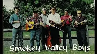 Cotton Eyed Joe - Benton Flippen and The Smokey Valley Boys