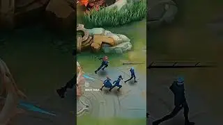 jujutsu kaisen is back #indonesia #everyone #mlbb #mobilelegends #shortvideo #youtubeshorts #bts