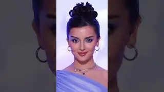 Малика Басаева и Дина Саева