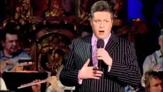 Anthony Kearns - Bring Him Home (Les Miserables) - Hallelujah Broadway