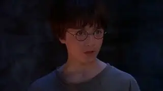 Гарри Поттер и философский камень, 2001 Трейлер