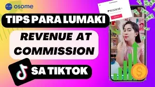 Paano Lumaki Ang Commission sa Tiktok Affiliate | (Tiktok Affiliate Marketing Tips)