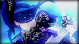 Genshin impact | Clorinde |「 Edit 」|「AMV」#clorinde