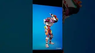Fortnite Achat New Emote Y A Pas Le Temp 200 Vbucks #br #new #shorts #nouveau #shortsfortnite