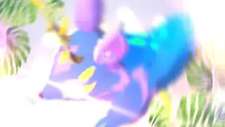 The most pointless Feral video I've ever made