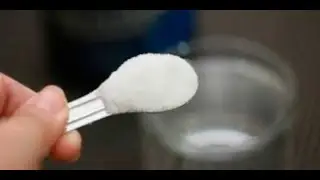 Como Tomo La Proteina y Creatina? (Culturismo)