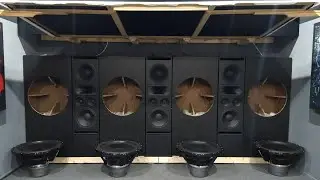 Home Theater Advice for Upgrading Your Subwoofers