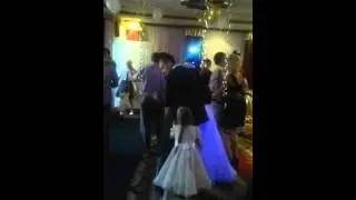 танец
