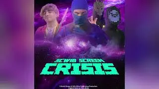 Crisis - Soundtrack 02 - Borg (Unused Track)