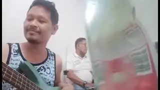 jealous guy cover kuya tonyo