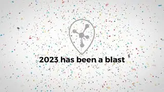 2023, You’ve Been Awesome!
