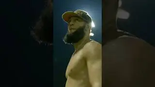 UFC 294 жауынгерлерінің дайындықтары!!!