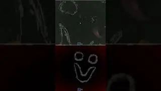 Rooms: Found Footage a-135 Jumpscare Comparison #shorts