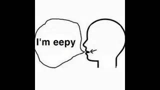 I'm eepy #memes #voiceacting #shorts #voiceover #voiceactor #funny