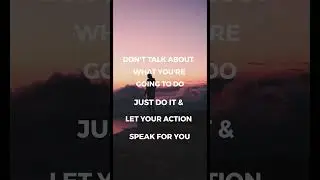 Always Take Actions 😈🔥| motivational quotes motivational status #shorts #sigma #attitude #quote