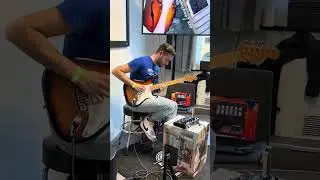 Steve Vai - Tender Surrender (Guitar Cover) SHG 🎸 #stevevai #tendersurrender