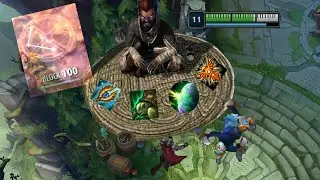 101 Udyr Builds Ep 3 - Khajiit Merchant U'dyr