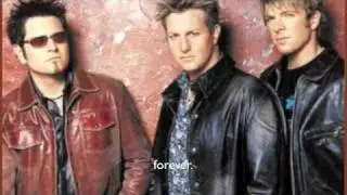 Forever (with lyrics) --Rascal Flatts