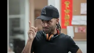 Arcangel le manda Fuerte Mensaje a Bad Bunny 