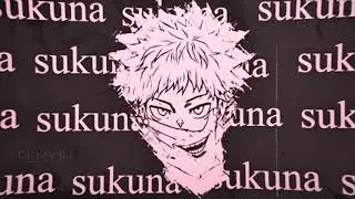 SUKUNA IS SWAQQ