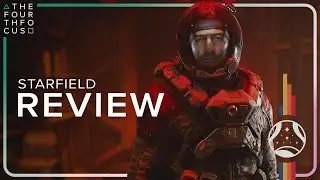 Starfield Photo Mode Review