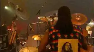 Steel Pulse - Printemps de Bourges 2005 (5)